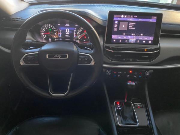 JEEP Compass - Foto