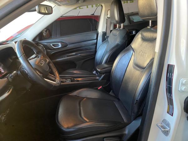 JEEP Compass - Foto