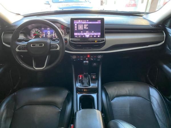 JEEP Compass - Foto