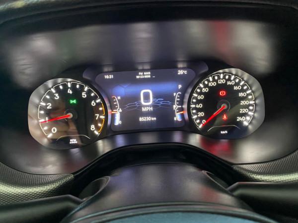 JEEP Compass - Foto
