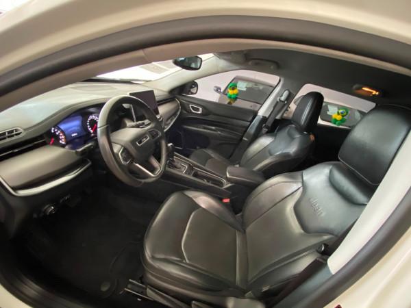 JEEP Compass - Foto