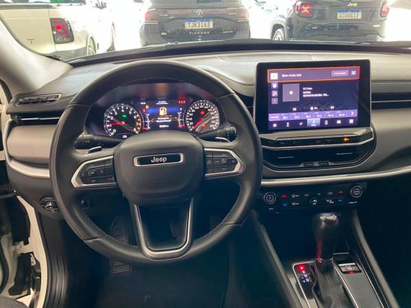 JEEP Compass - Foto