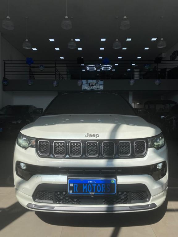 JEEP Compass - Foto