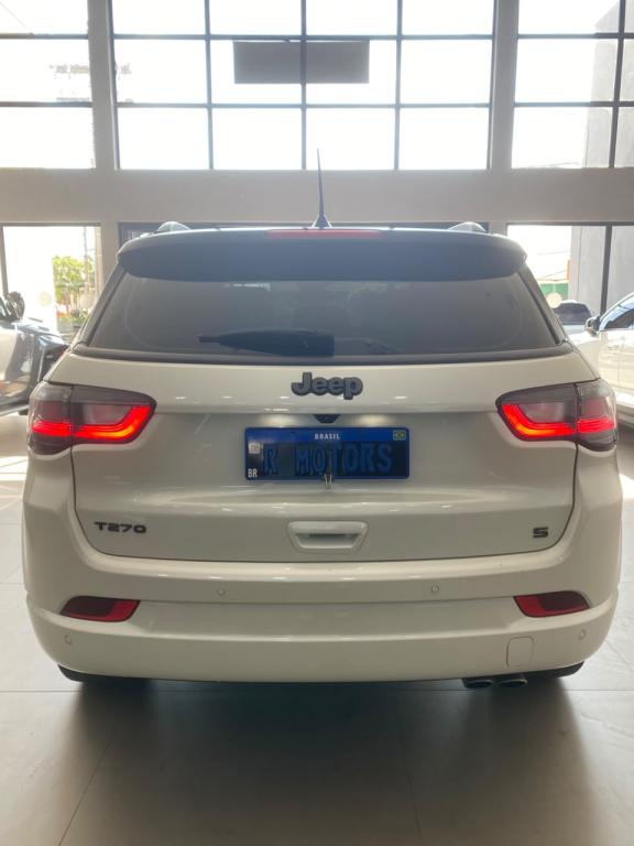 JEEP Compass - Foto