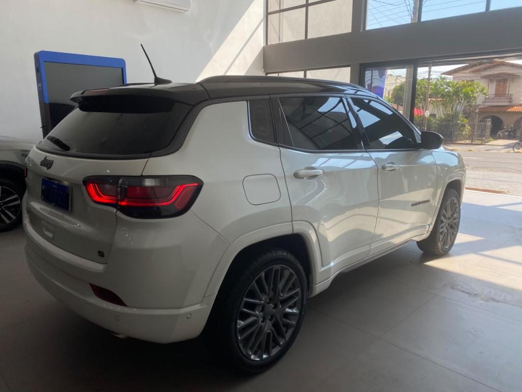 JEEP Compass - Foto