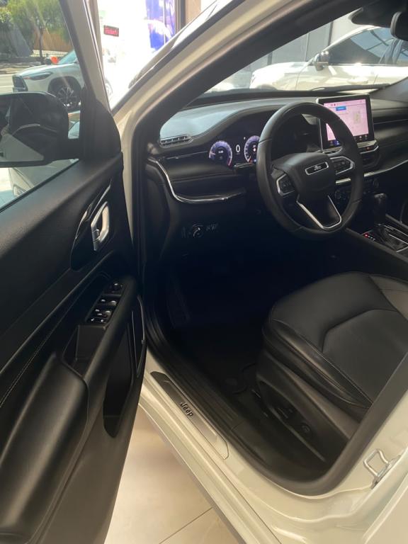 JEEP Compass - Foto