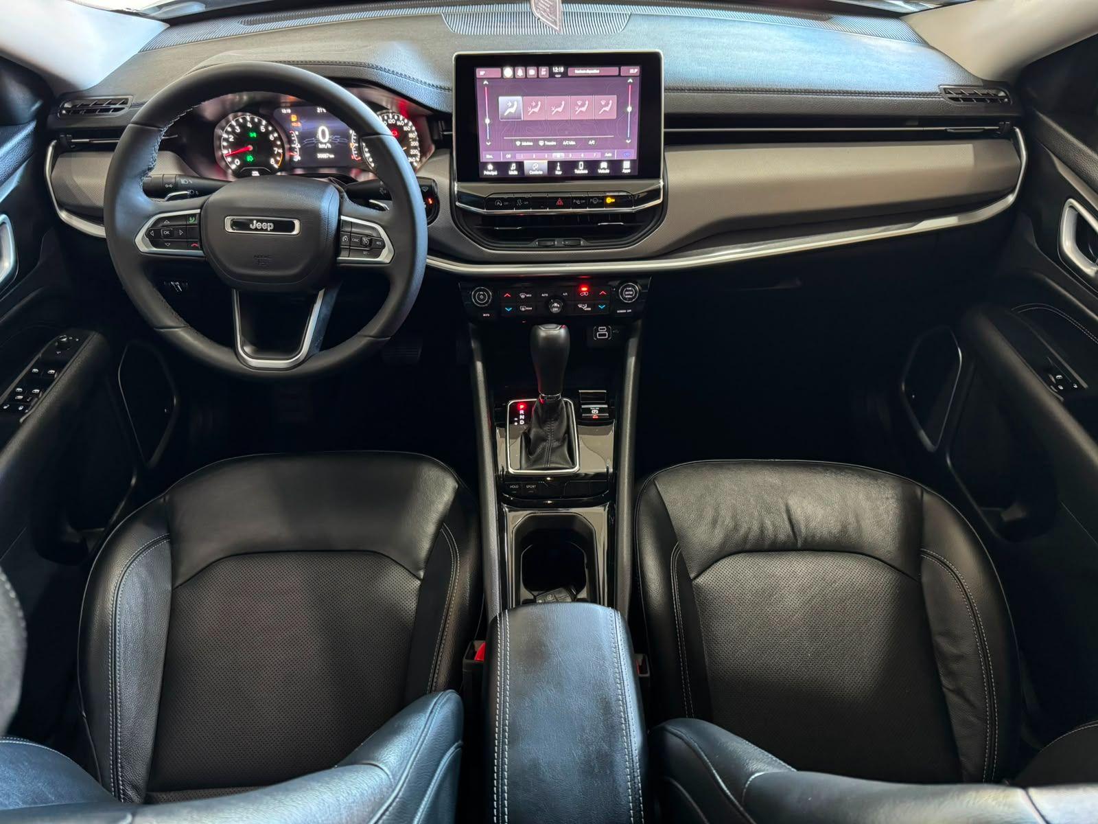 JEEP Compass - Foto