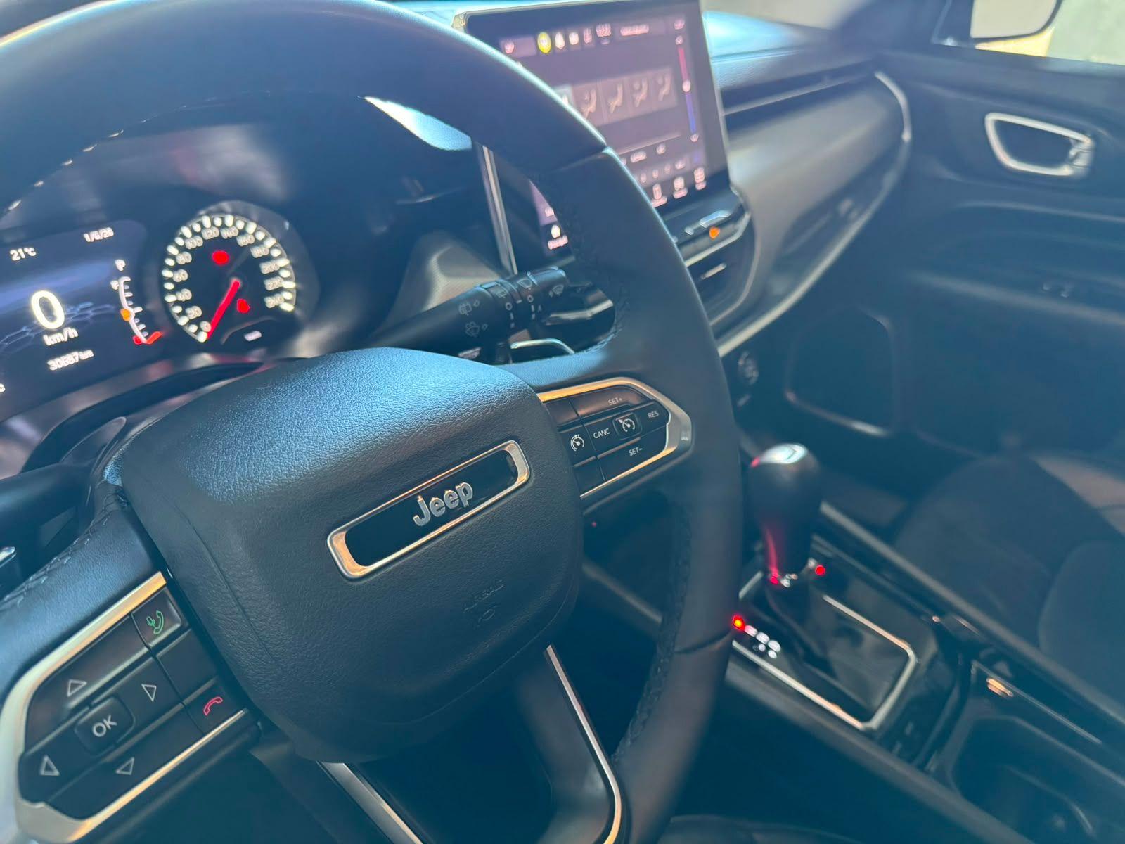 JEEP Compass - Foto