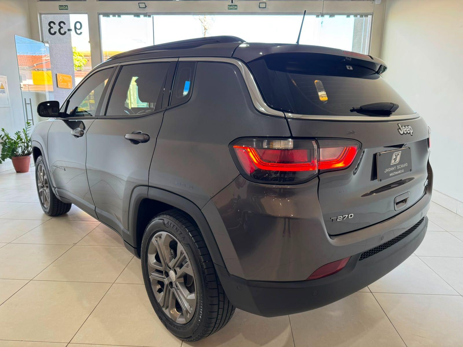JEEP Compass - Foto