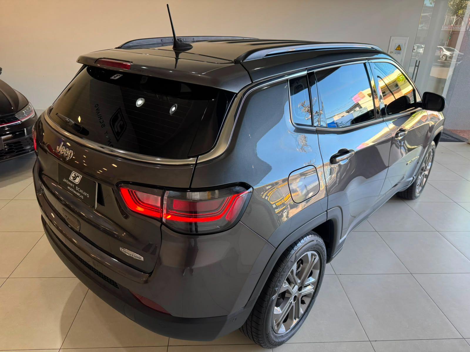 JEEP Compass - Foto