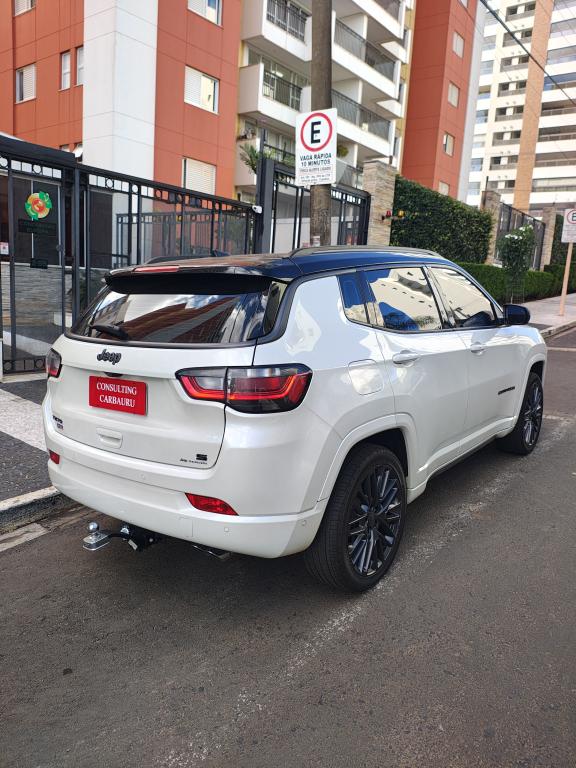 JEEP Compass - Foto