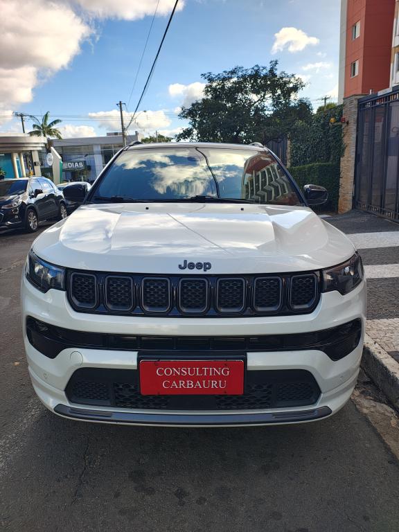 JEEP Compass - Foto