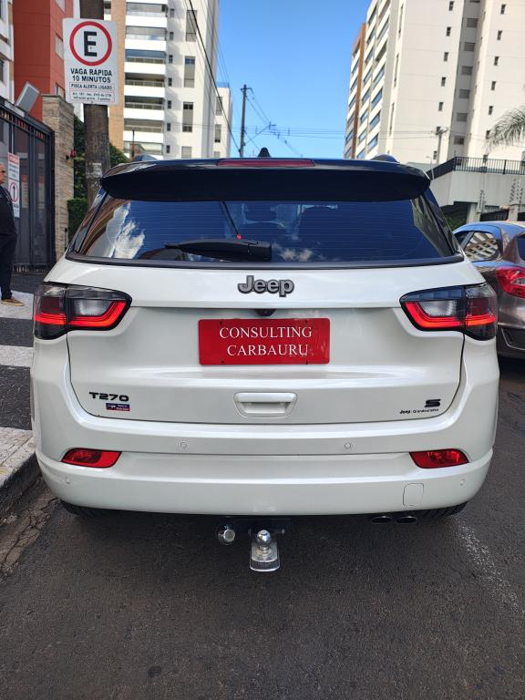 JEEP Compass - Foto