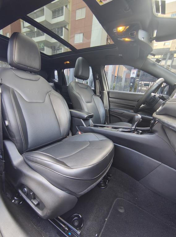 JEEP Compass - Foto