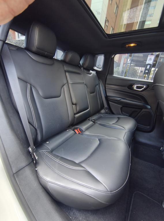 JEEP Compass - Foto
