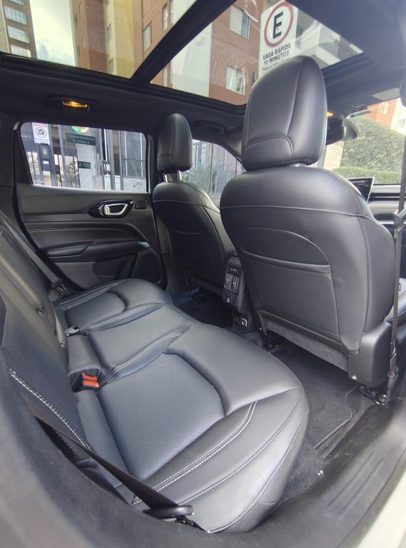 JEEP Compass - Foto