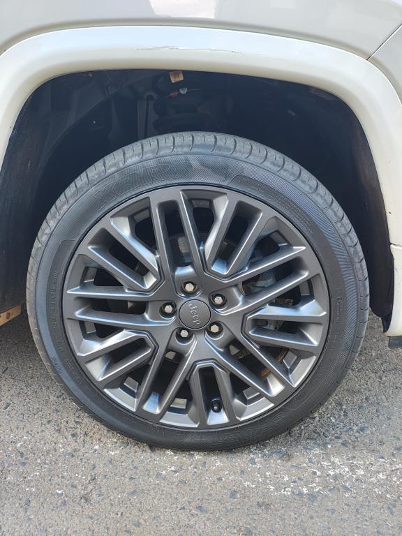 JEEP Compass - Foto