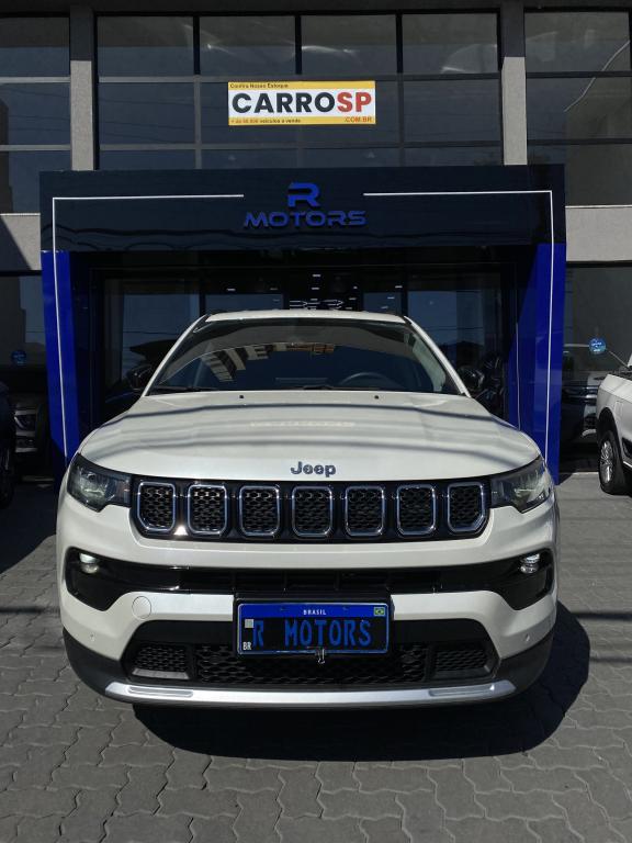 JEEP Compass - Foto