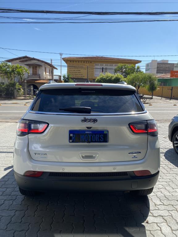 JEEP Compass - Foto