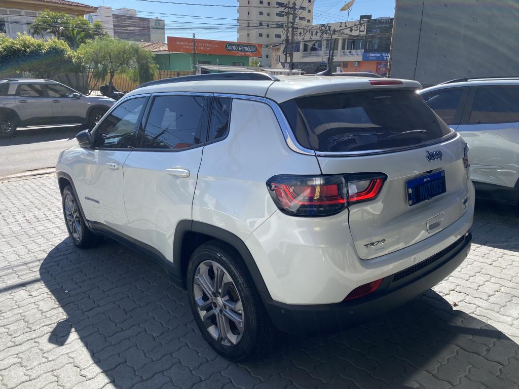 JEEP Compass - Foto