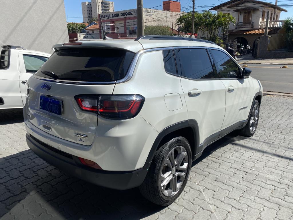 JEEP Compass - Foto