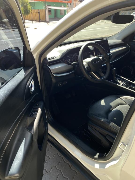 JEEP Compass - Foto