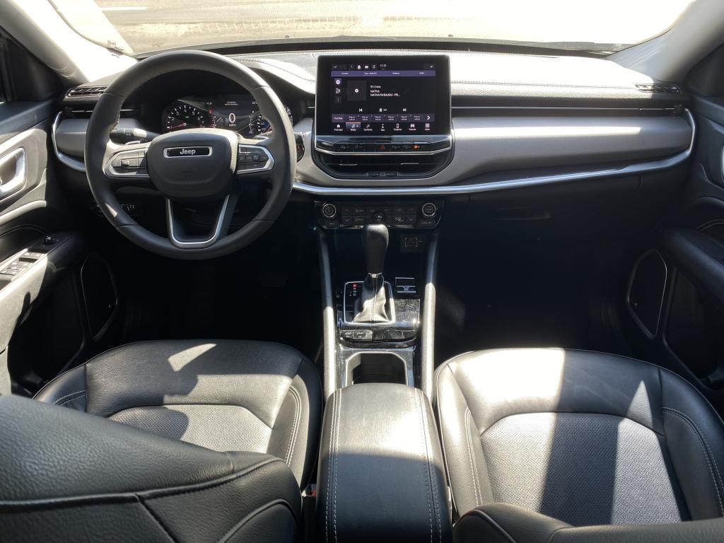 JEEP Compass - Foto