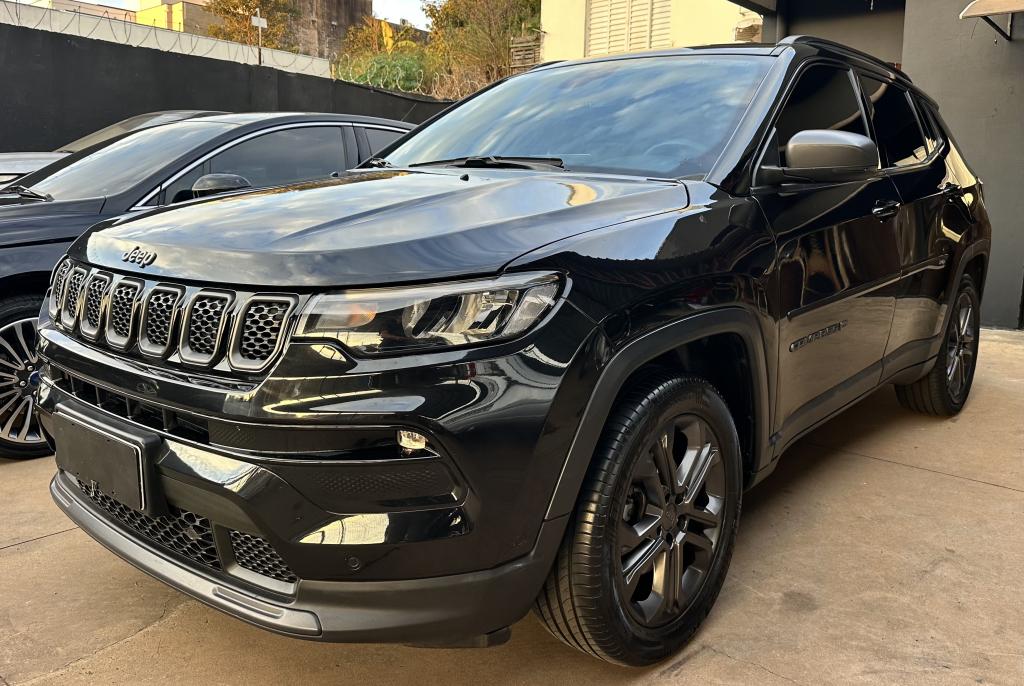 JEEP Compass - Foto