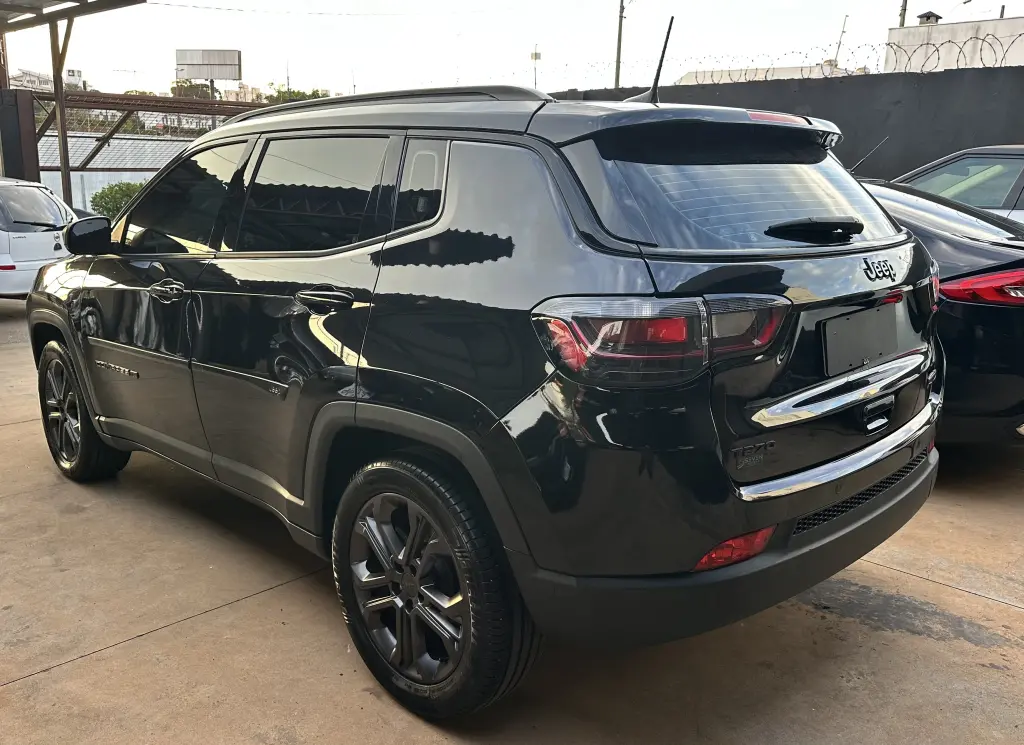 JEEP Compass - Foto