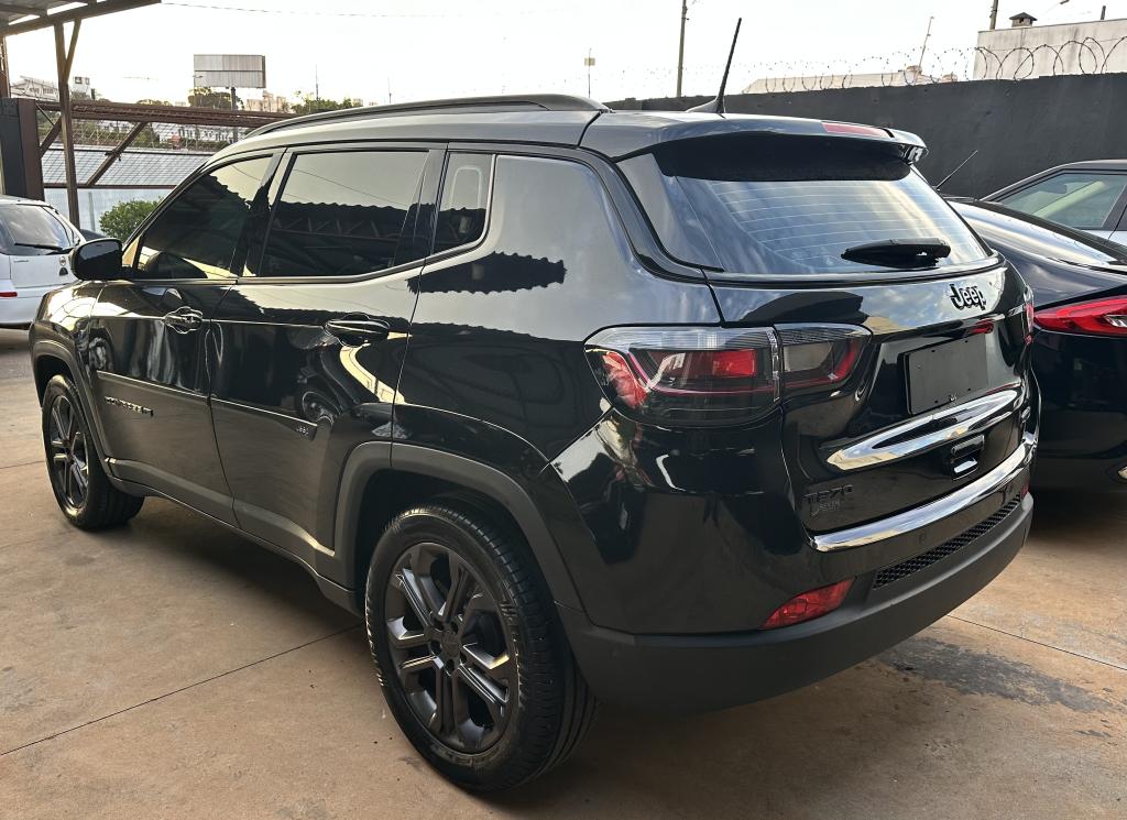 JEEP Compass - Foto