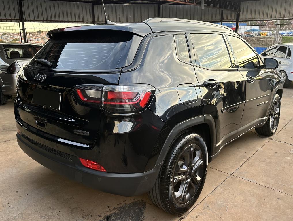 JEEP Compass - Foto