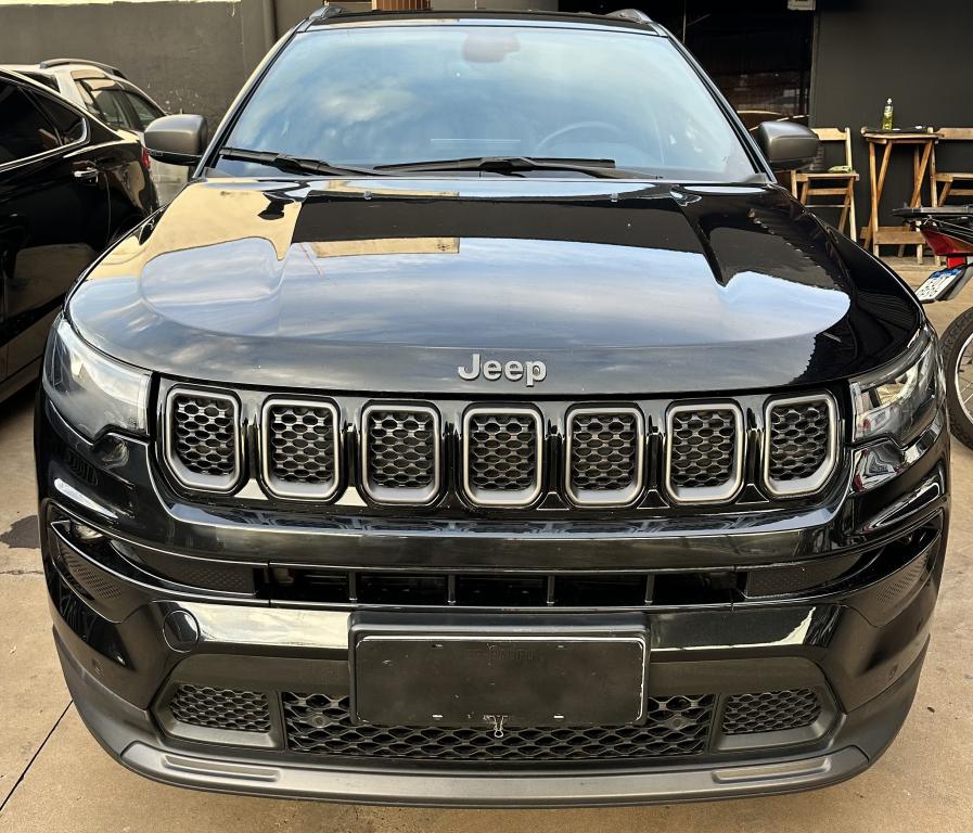 JEEP Compass - Foto