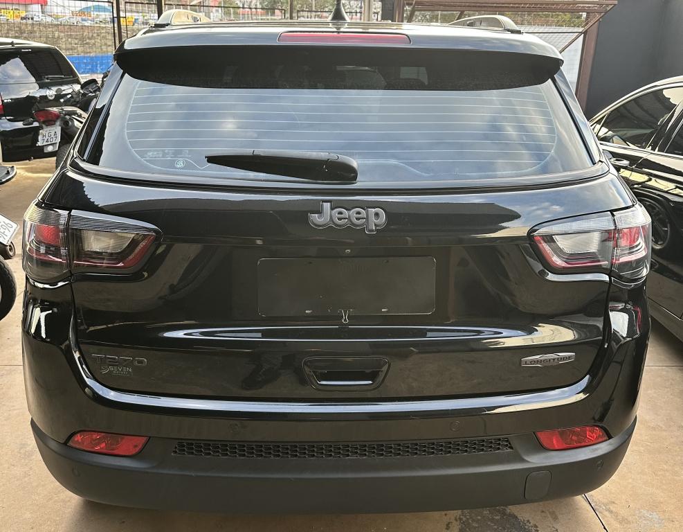 JEEP Compass - Foto