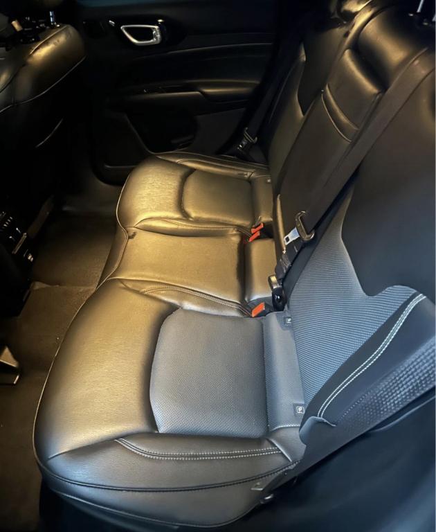 JEEP Compass - Foto