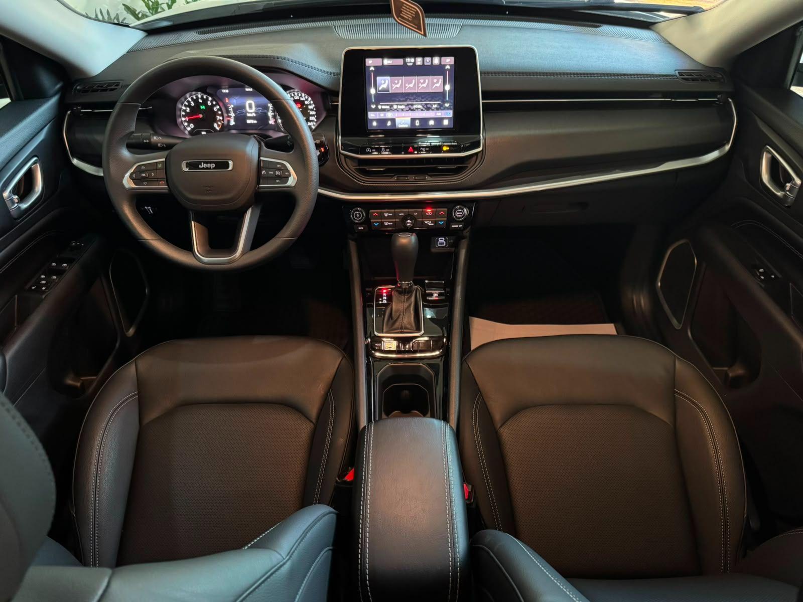 JEEP Compass - Foto