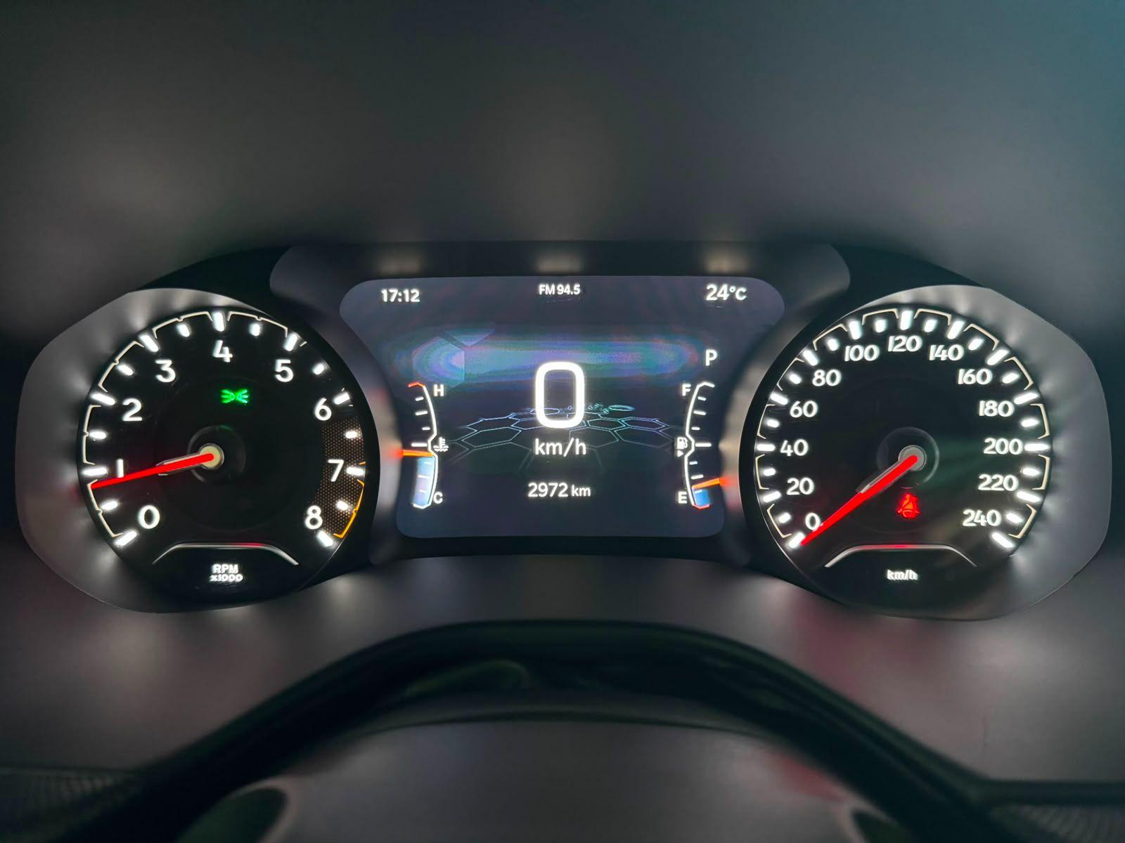 JEEP Compass - Foto