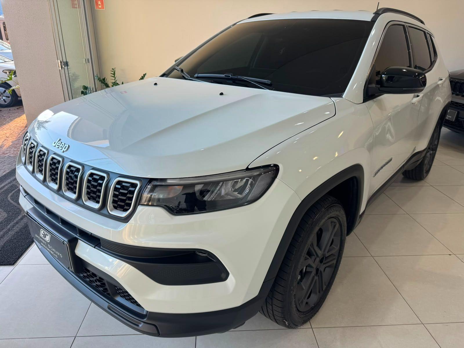 JEEP Compass - Foto