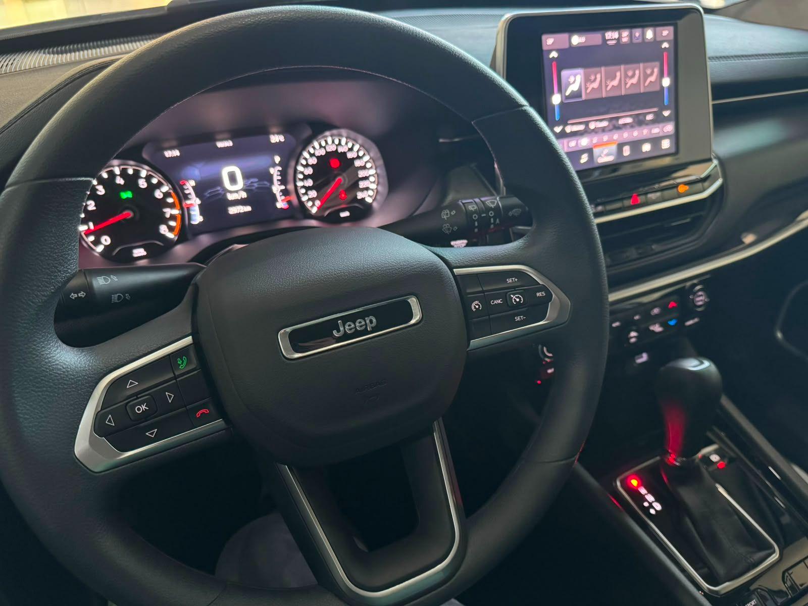 JEEP Compass - Foto