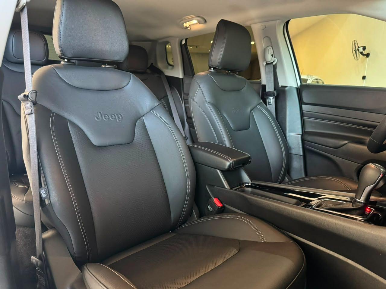JEEP Compass - Foto