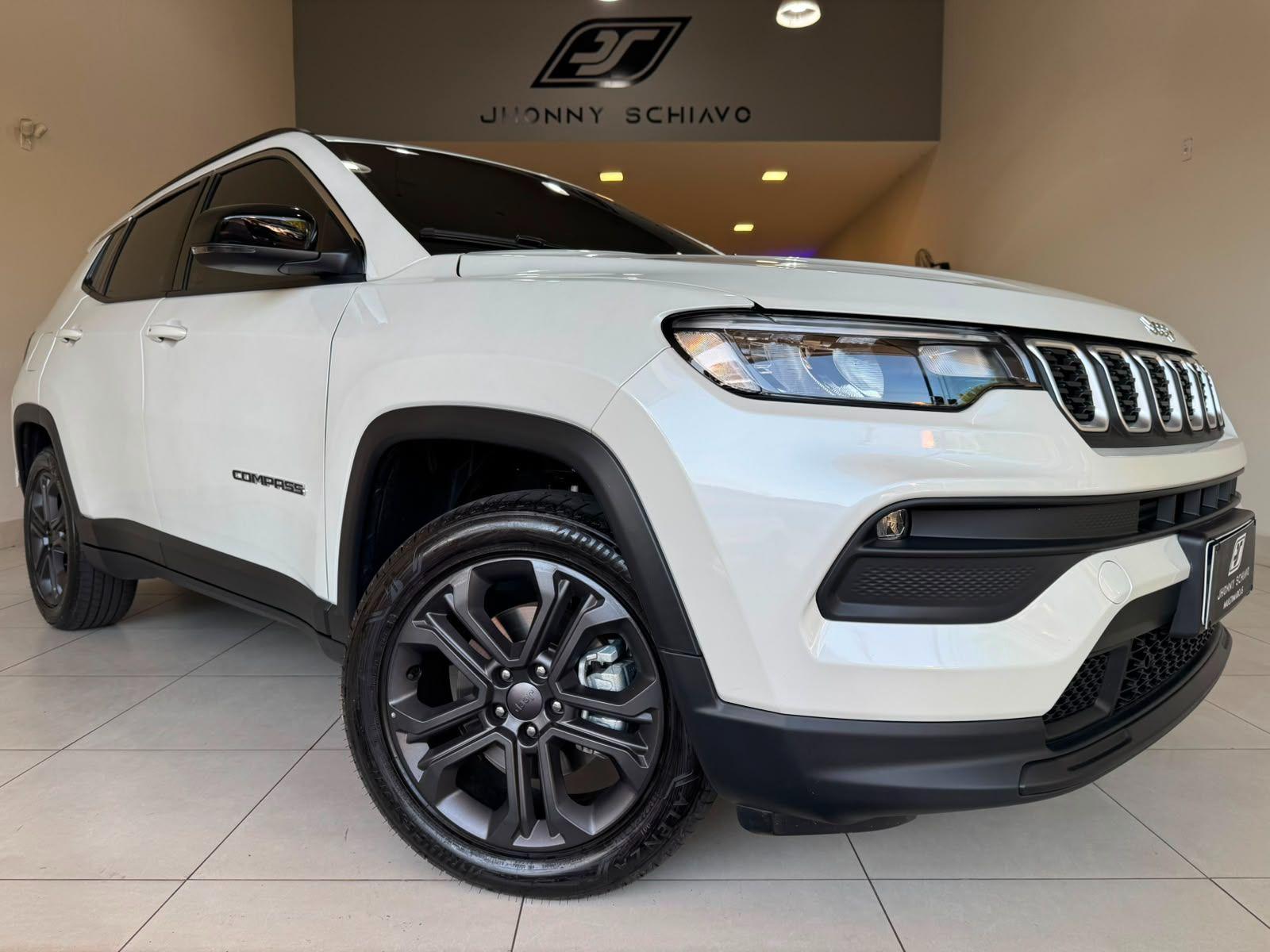 JEEP Compass - Foto