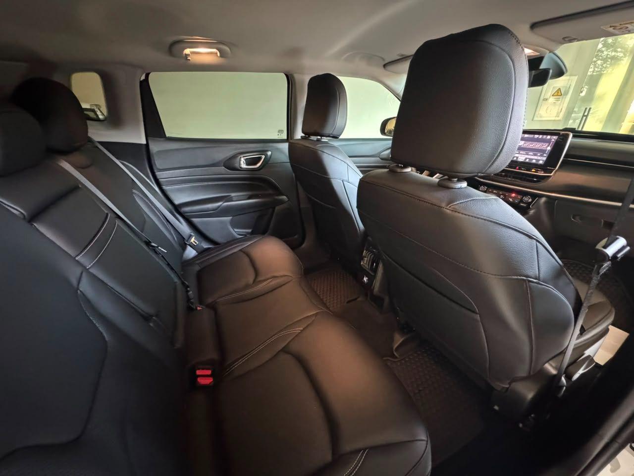 JEEP Compass - Foto