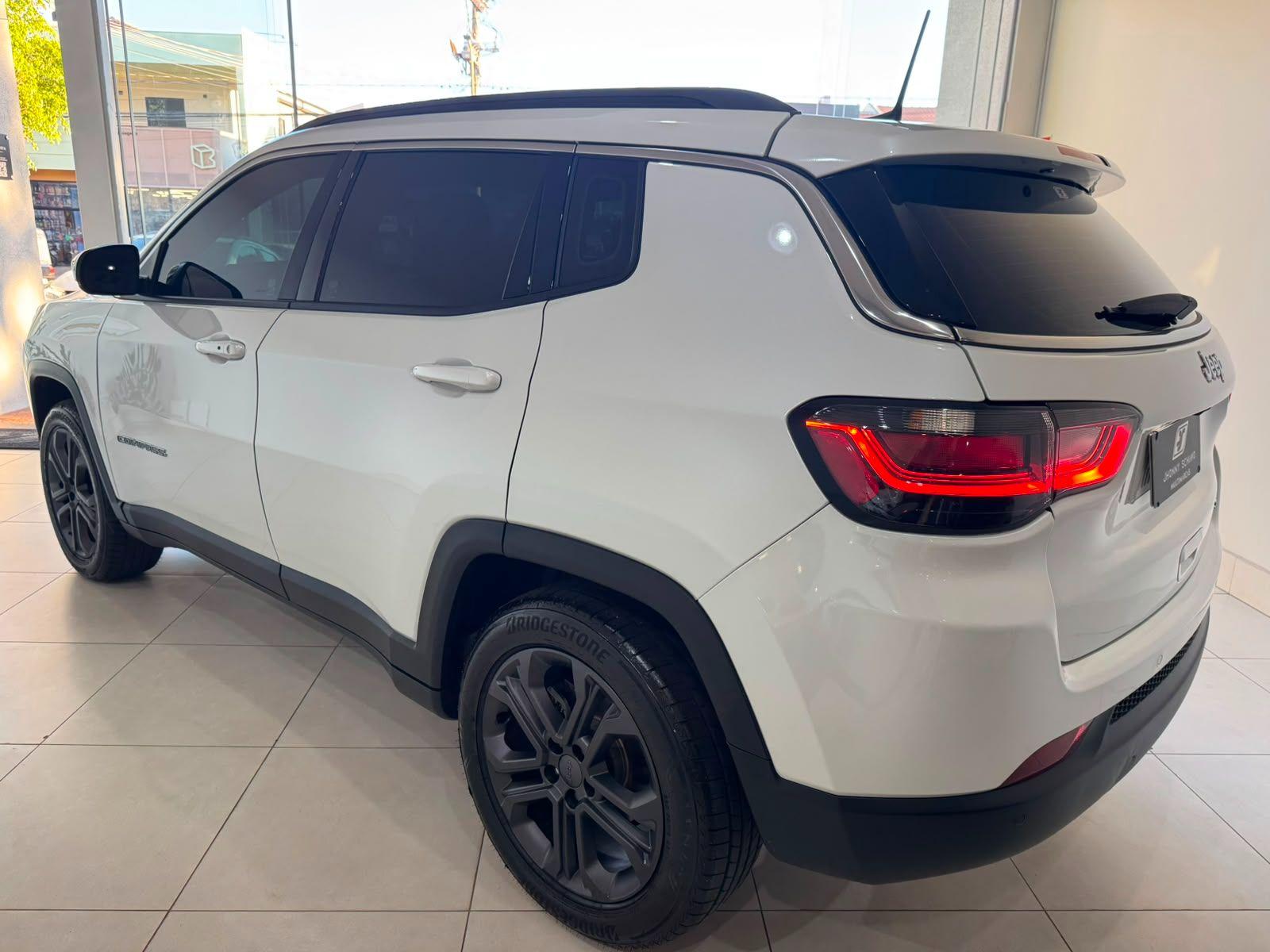 JEEP Compass - Foto