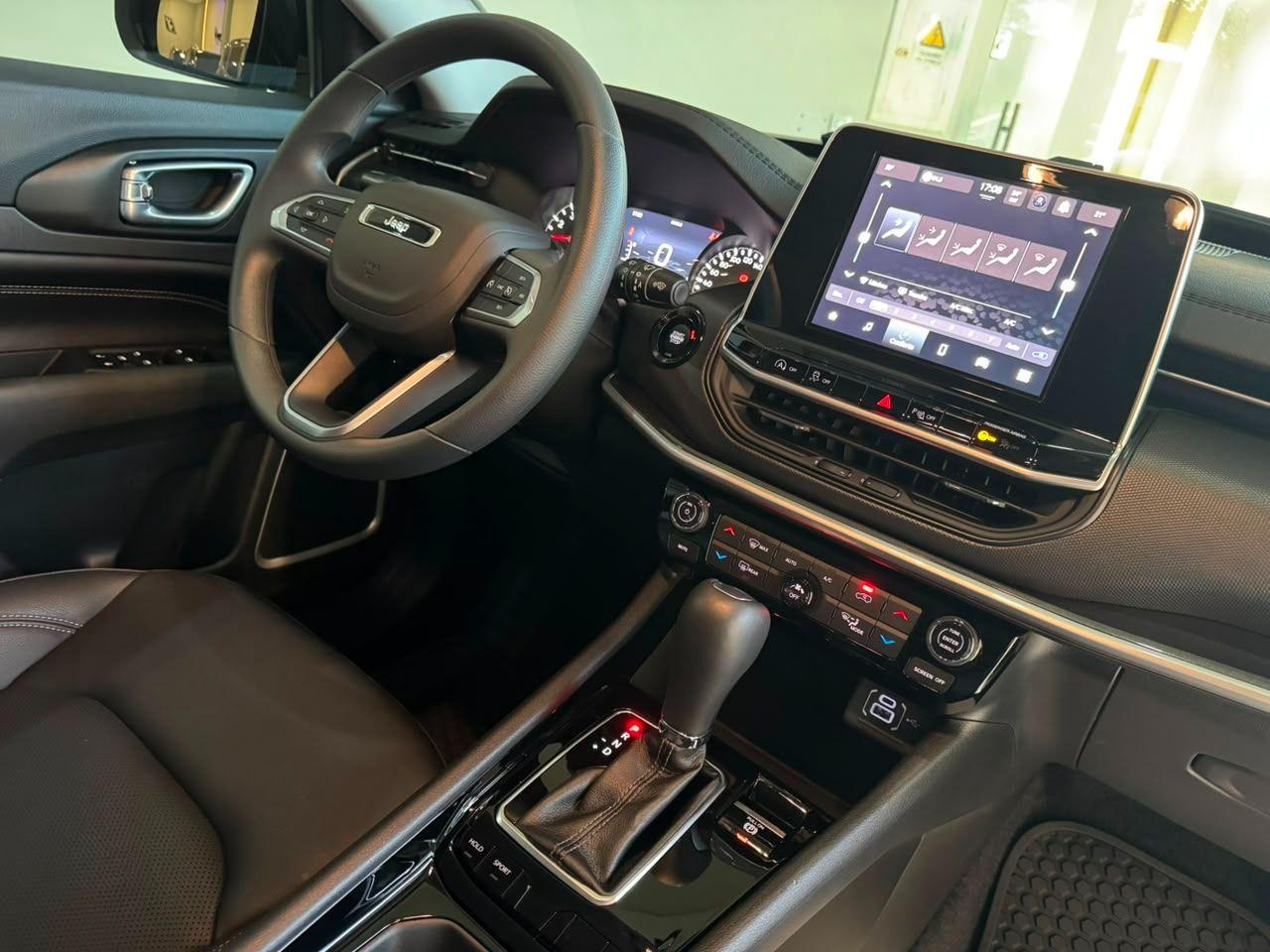 JEEP Compass - Foto