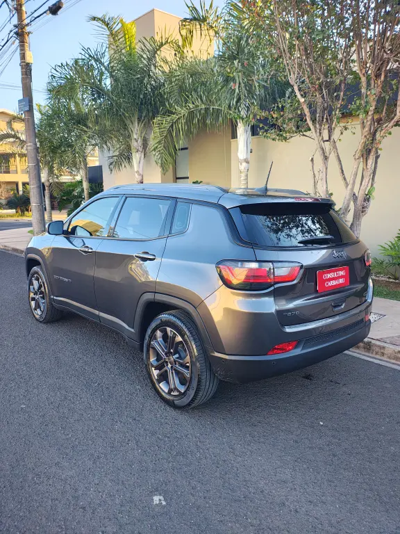 JEEP Compass - Foto