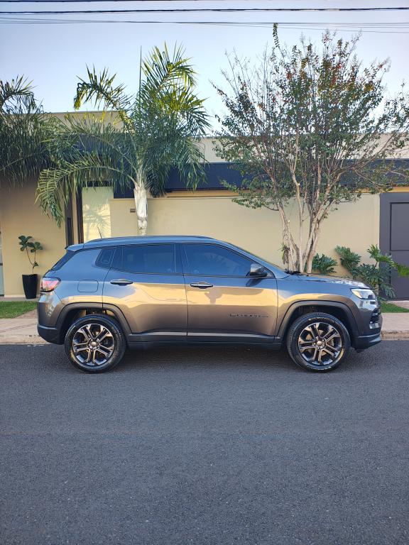 JEEP Compass - Foto
