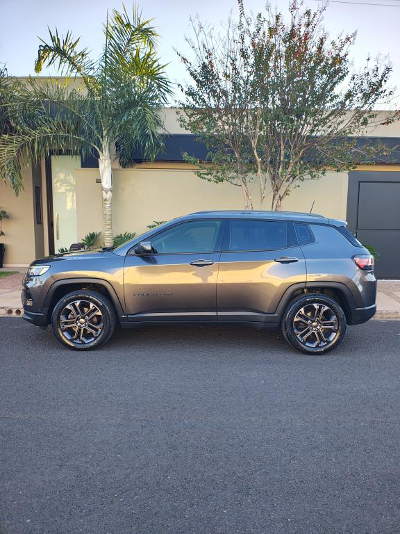 JEEP Compass - Foto