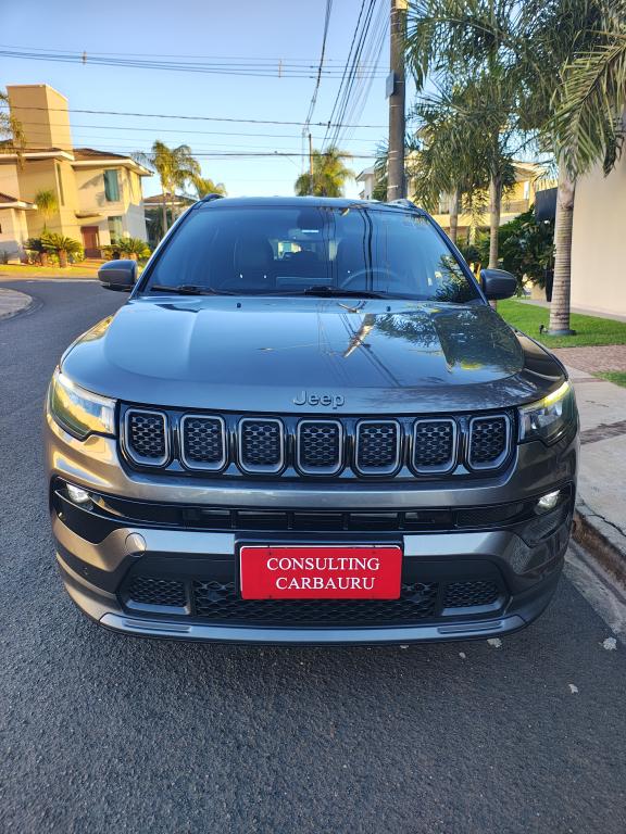 JEEP Compass - Foto
