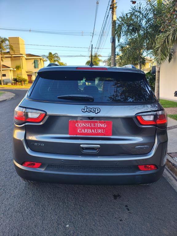 JEEP Compass - Foto