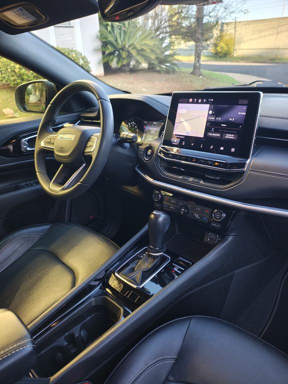 JEEP Compass - Foto