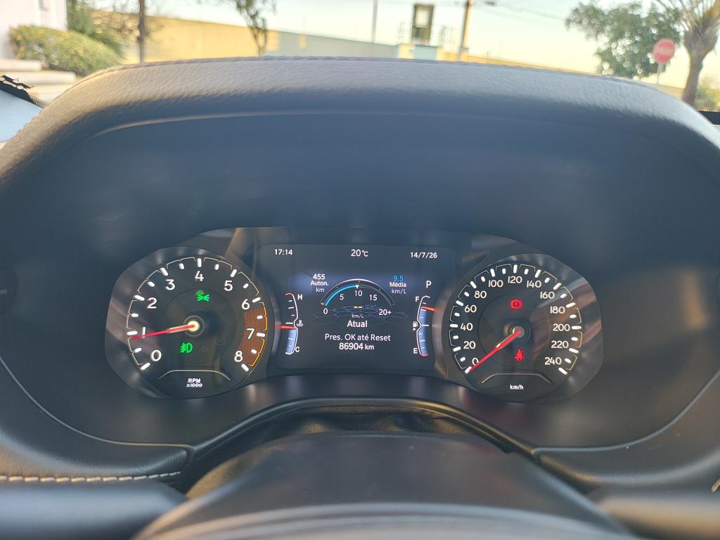 JEEP Compass - Foto